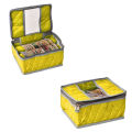 Customize Bangle storage Box Bangles Organizer Jewelry Storage Accessory Box Bangles Holder Elegant Storage Solution Durable Storage Box Compact Jewelry Case Stylish Accessory Storage Multi-Compartment Box Clutter-Free Organization Travel-Friendly Jewelry. 