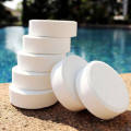 Chlorine Tablets| pack of 10 chlorine tablets for swimmig pools and water tanks. 