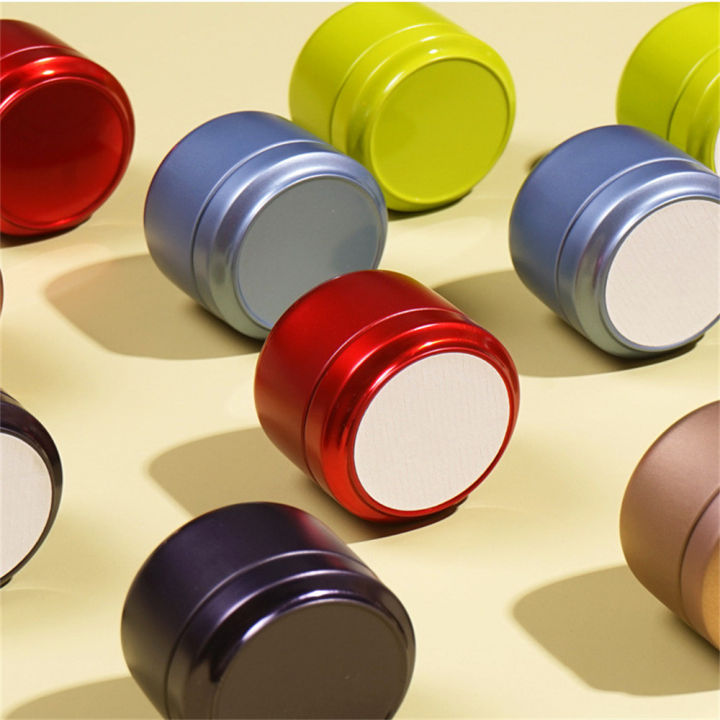Customizable Tea Cans Tea Cans Vintage Tea Cans Airtight Tin Cans Decorative Tea Cans Tinplate Tea Cans Stackable Tea Cans  Tin Cans Round Tin Cans for Home Tea Storage Tea Gift Packaging Tea Party
