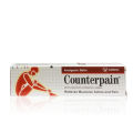 Counterpain Analgesic Balm. 