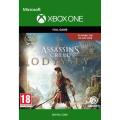 ASSASSINS CREED ODYSSEY XBOX One | XBOX Series X|S Digital Key. 