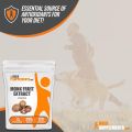 BulkSupplements.com Monk Fruit Extract Powder - Luo Han Guo - Pure Monk Fruit - Monk Fruit Powder - Monk Fruit Without Erythritol - 2g or Monk Fruit Extract per Serving (250 Grams - 8.8 oz). 