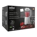Braun PowerBlend 1 Jug blender JB 1023 Black. 