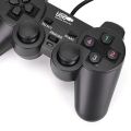 New USB 2.0 Wired Game Controller Game pad Joypad Joystick for Computer Gaming. 