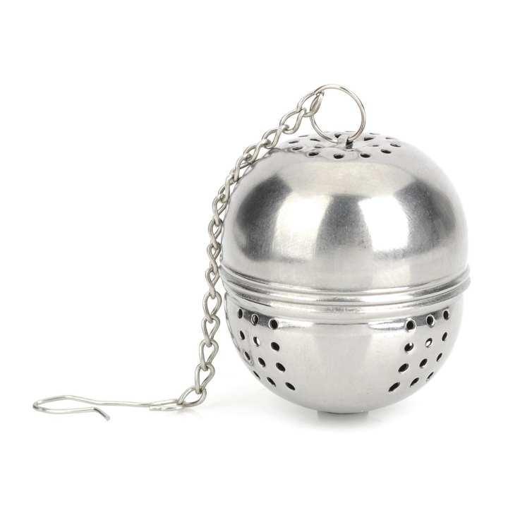 Herb%20Infuser%20Ball%20with%20Hanging%20Hook%20-%20Silver%20-%20Image%205