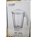 Kenwood BL335 Blender Juicer Jug 1.5 liter Blender Jug. 