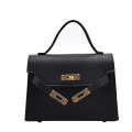 Autumn and Winter Small 2020 New Trendy Women's Kelly Korean Single Shoulder Fashion Versatile Handheld Crossbody Bag. 