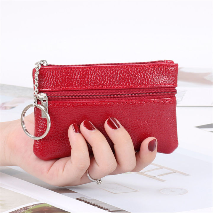 Mini Coin Wallet Versatile Fashion coin purse Practical Stylish Convenient Mini change ...