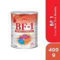 Morinaga Bf 1 Infant Formula 400 Gm. 