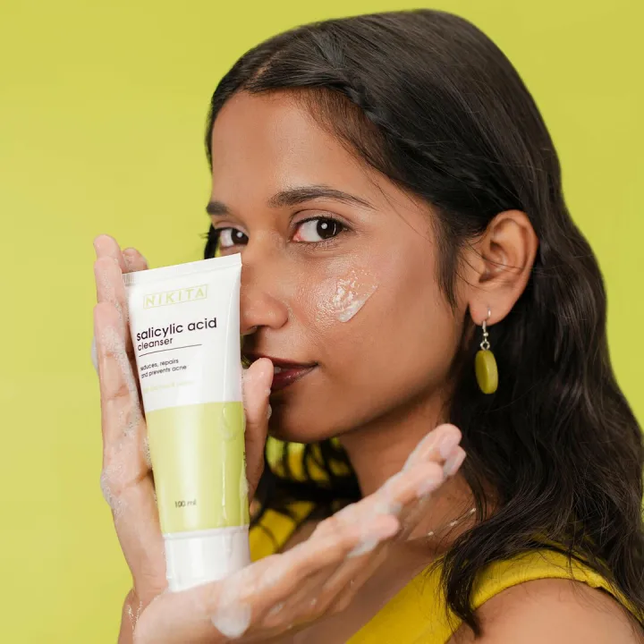 NIKITA%20-%20Salicylic%20Acid%20Cleanser%20For%20Acne%20100ml%20-%20Image%203