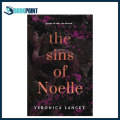 War of Sins (5 book series) by Veronica Lancet (Author) | 1 to 5. 