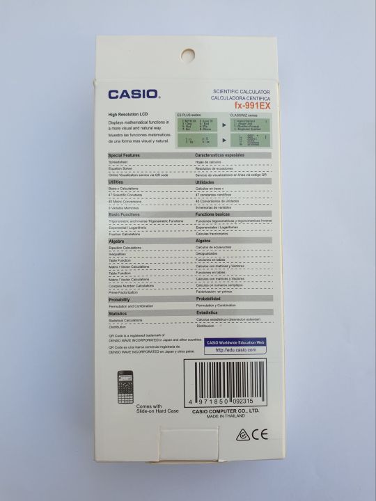 Original%20Scientific%20Calculator%20fx-991EX%20Class%20Wizz%20-%20Image%202