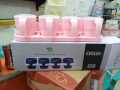 4pcs/lot Spices Jars Seasoning Box Spice Rack. 