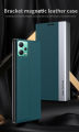 For Xiaomi Redmi Note 12 4G Case Luxury Leather Magnetic Stand Flip Fundas for Xiaomi Redmi Note 12 4G Luxury Wallet Stand Book Cover Phone Coque Magnetic Bag Multi-color options. 