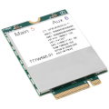 T77W595 4G ​LTE Card Module LT4120 796928-001 MDM9625 for Probook/EliteBook 820 840 850 G2 G3 4G Module Network Card. 