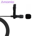 Amamia Live Microphone Sensitive USB PC Computer Recording Microphone. 