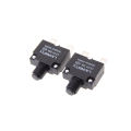 1pc thermal switch circuit breaker overload protector overload switch. 