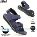 NBH Kids Sandals Boys - Comfortable Lightweight Kito  Sandal - Kids Shoes for Boys - Baba Shoes - Perfect Gift For Kids. 