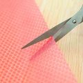 Multipurpose Textured Anti-Slip Eva Mat - for Fridge, Bathroom, Kitchen, Drawer, Shelf Liner. 