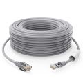 cat 6 ethernet Cable 82 ft ethernet Cable 82 ft(25 Meter) CAT6 Rate Higher Than &gt;1000Mbit/s poe Camera ethernet Cable. 