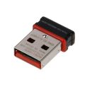 【All Of Me】New New Usb Wireless Dongle Receiver for Logitech mk270/mk260/mk220/mk345/mk240/m275/m210/m212/m150 Mouse. 