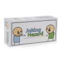 Generic Joking Hazard Offensive Card Game Party Play Cards. 