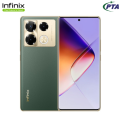 Infinix Note 40 Pro -  6.78’’ 3D-Curved AMOLED Display - 12GB RAM 256GB ROM - 108MP Rear Camera - 32MP Front Camera - Dual SIM - USB Type-C 2.0 - 5000mAh Battery. 