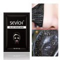 SEVICH 5PCS Blackhead Removal Deep Cleansing Skin Pore Mask 6g. 