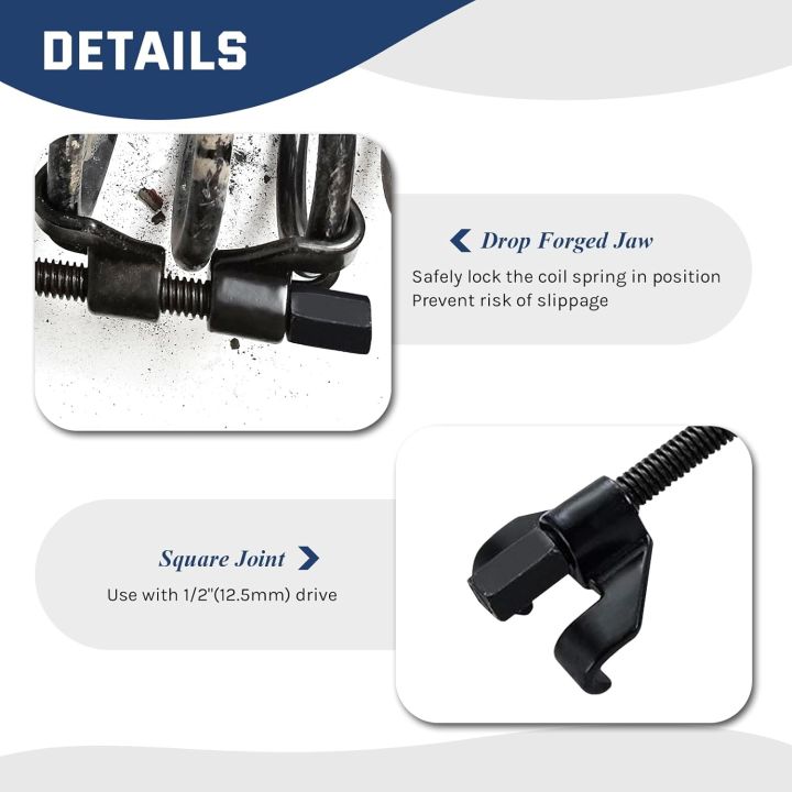 Universal%20Automotive%20Suspension%20Coil%20Spring%20Compressor%20Installation%20Removal%20Tool%20Kit%20370MM%20%2014"%20AT2116%20-%20Image%206