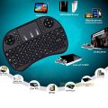 Wireless mini keyboard  mouse for smart tv, laptop, gaming console mobile and for any kind of wireless receiver device, compatible with any device.. 