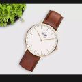 Stainless Steel Casual Watch for Man SMART Quartz Watches for Boys & Men New Fashion Wrist watch. 