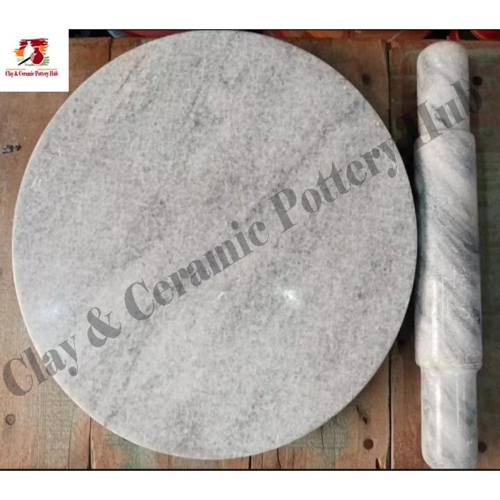 Marble Roti Maker High Quality Marble Chakna Belna | Roti Maker | Chakla belan | Roti ...