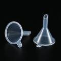 5pcs 6ml Portable Mini Refillable Perfume Atomizer Empty Spray Bottles Cosmetic Container With 2pcs Funnels Filler For Travel. 