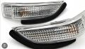 Toyota Corolla 2015-20 Side mirror indicator light  CHINA | Imported CHINA Side Mirror Signal Lamp/Indicator light for GLI AQUA Vitz Preas LEFT or Right  | Car Door Side Mirror Altis XLI, GLI 2015-2023 High Quality L/R. 