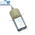 12V DC Mini Gear Motor – High Torque, Low RPM, Precision Performance. 
