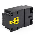 7 Day Heavy Duty Digital Electric Programmable Timer 220V 30A Weekly Timer Switch. 