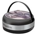 Hot Pot | Hotpot Set | Hot Pot Set With Cooler | Dynasty Classic Hotpot Set With Cooler | Stainless Steel Inner With Imported Glass Lid Premium Quality Stylish Design Available In Three Amazing Colours. 