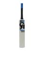 CA - Vision 5000 - Tape Ball Bat - Blue & White. 