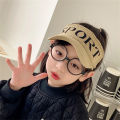 Children Sport Kids Summer Topless Cap Sun Hat. 
