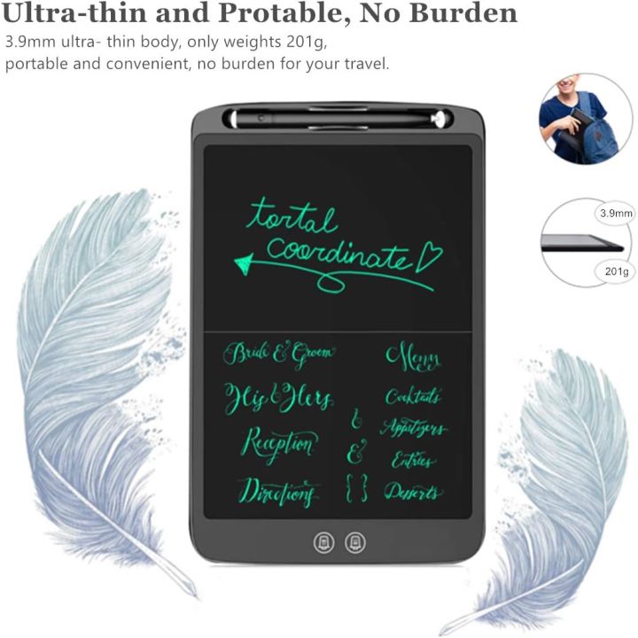 LCD%20Writing%20Tablet%2010%20Inch%20with%20Newest%20High-Tech%20Split%20Screen%20Writing%20and%20Delete%20Function%20Drawing%20Tablet,%20Reusable%20Drawing%20Pad%20Birthday%20Gifts%20for%20Kids%20and%20Adults%20at%20Home%20School%20Office%20-%20Image%204
