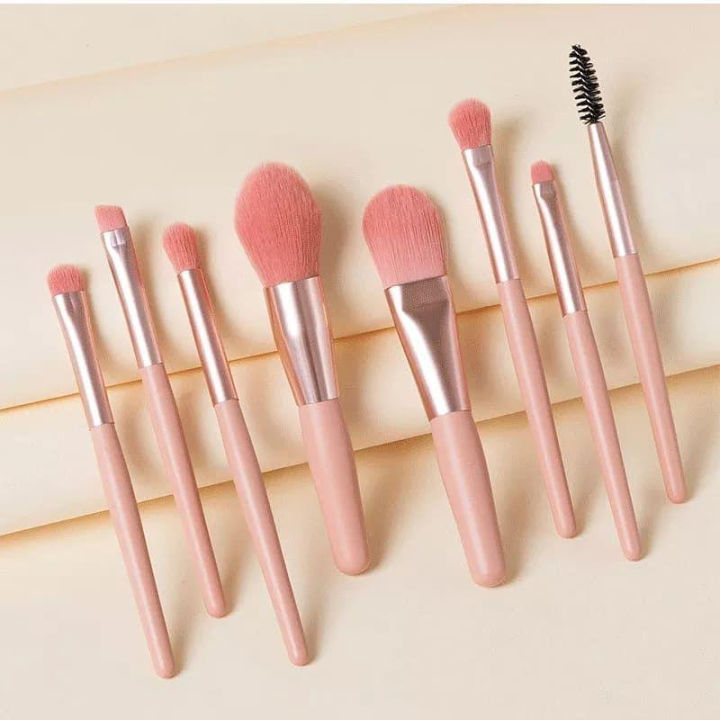 8%20pcs%20Makeup%20Brush%20Set%20%7C%20Brush%20set%20with%20storage%20Bag%20%7C%20Professional%20makeup%20brush%20%7C%20New%20Arrival%20Makeup%20Brush%20set%20%7C%20Random%20Colour%20-%20Image%205
