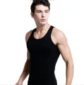 Cotton Jersey Printed Gym Sando Tanks Top For Men. 