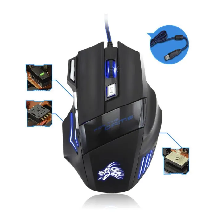 5500DPI%207%20Button%20LED%20Optical%20USB%20Wired%20PC%20Laptop%20Computer%20Gaming%20Mouse%20-%20Image%208