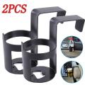 Universal Car Truck Door Cup Holder Window Hook Mount Water Bottle Cup Stand Auto Interior Supplies Accessories. 