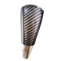 Carbon Gear Shift Knob Gear Shift Knob Stick Headball for Lexus ES300 ES330 ES350 GS300 GS350 Toyota Corolla Camry RAV4. 