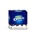 Oreo Mini original Bar Packs Box. 