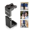 Ulanzi ST-02S Phone Tripod Mount. 