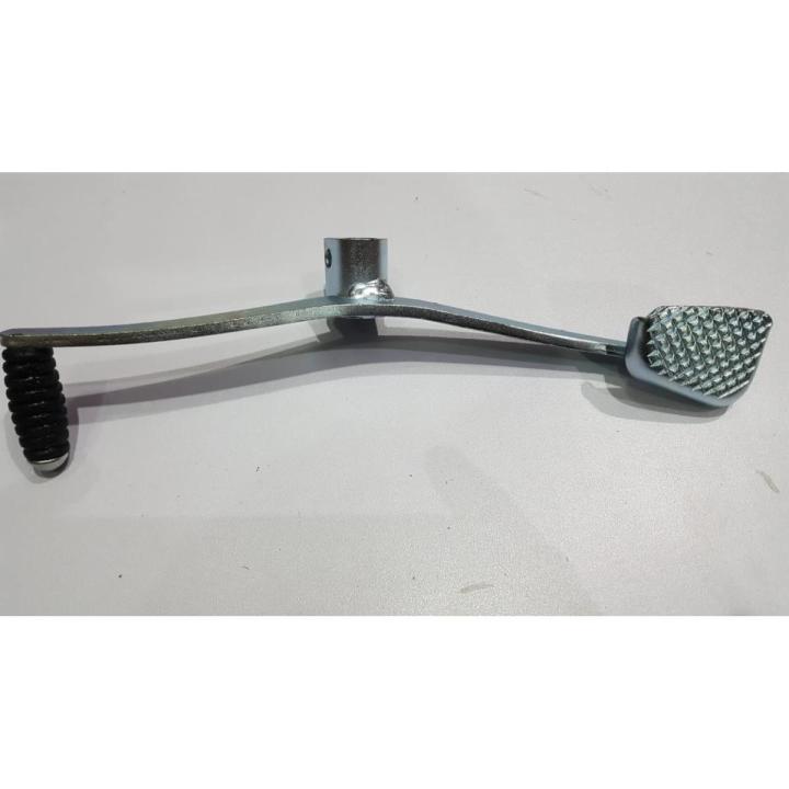 GEAR LEVER FOR Cd70 TZM GEAR LEVER FOR BIKE GENIUNE QUALITY HONDA Cd70