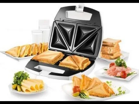 Sandwich%20Maker%20&%20Toaster%20-%20Image%202