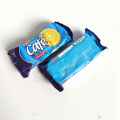 Mayfair Cafe half roll biscuit 12 packs RS 20. 